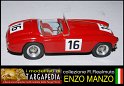 Ferrari 340 America Touring n.16 Le Mans 1951 - Tron 1.43 (5)